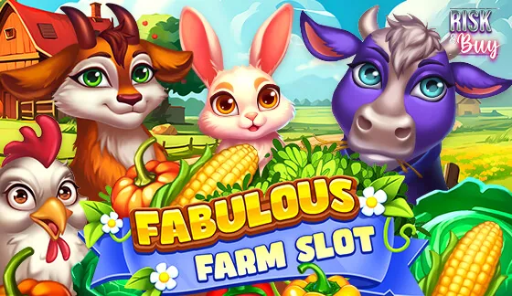 Играть в Fab Farm в казино Драгон Мани